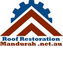 Roof Restoration Mandurah logo